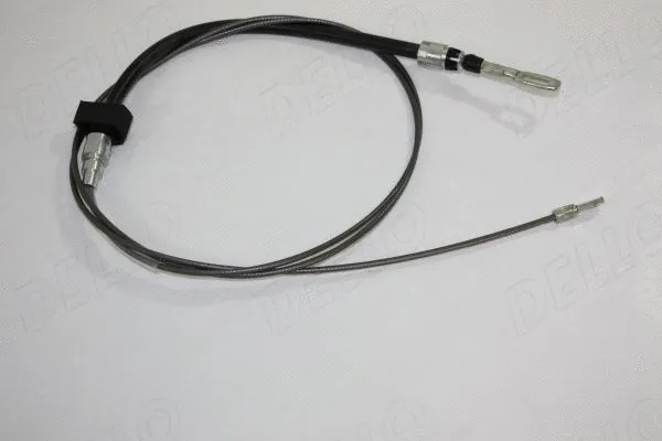 Cable Pull, parking brake (120018810)