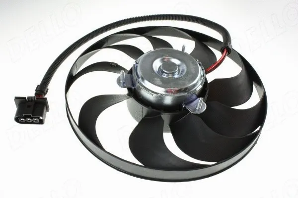 Fan, engine cooling (160066710)