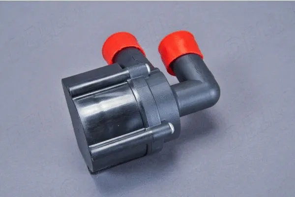 Water Recirculation Pump, parking heater (210783510)