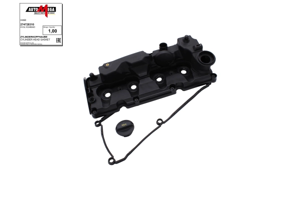 Cylinder Head Cover (274728310)