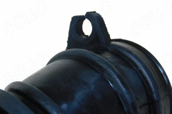 Intake Hose, air filter