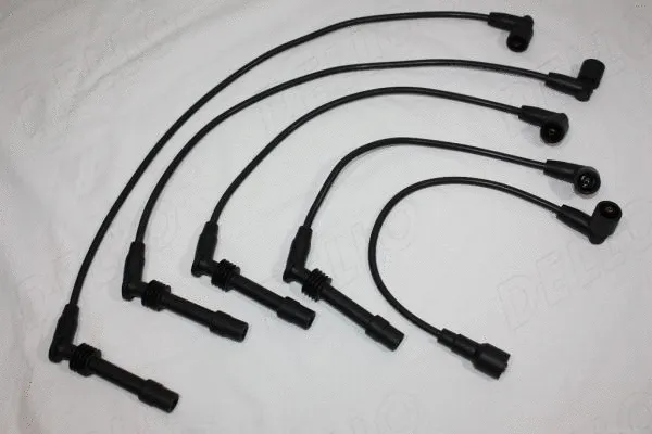 Ignition Cable Kit (150104310)