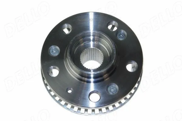 Wheel Hub