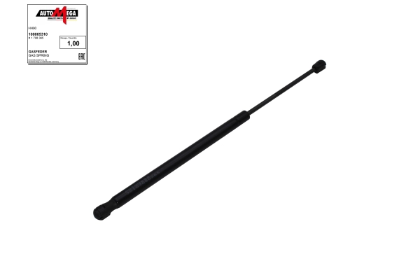 Gas Spring, boot/cargo area (100005310)