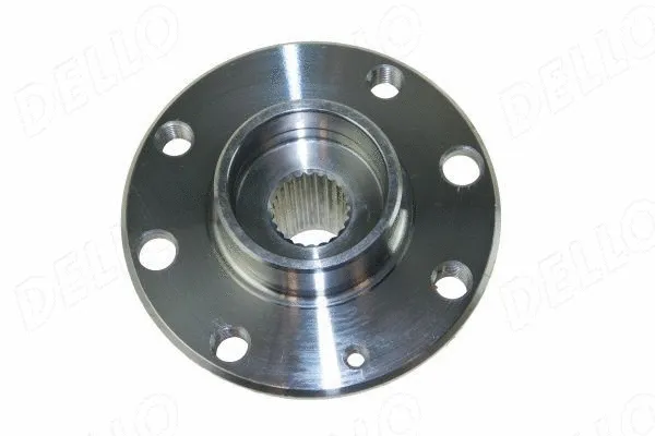 Wheel Hub (110167310)