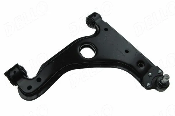 Control/Trailing Arm, wheel suspension (110158710)