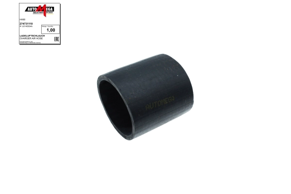 Charge Air Hose (274731110)