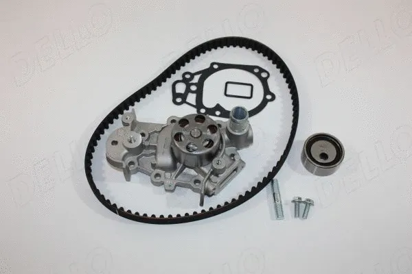 Water Pump & Timing Belt Kit (160001610)