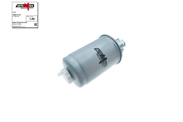 Fuel Filter (180013110)