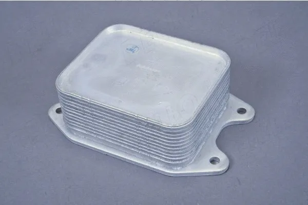 Oil Cooler, engine oil