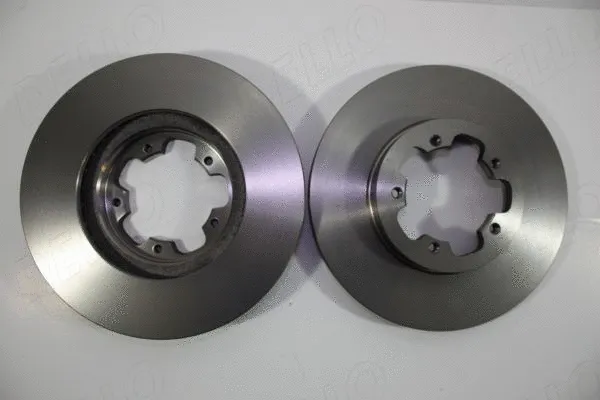Brake Disc (120008110)