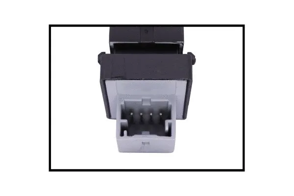 Switch, window regulator