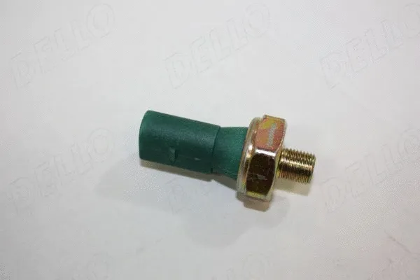 Oil Pressure Switch