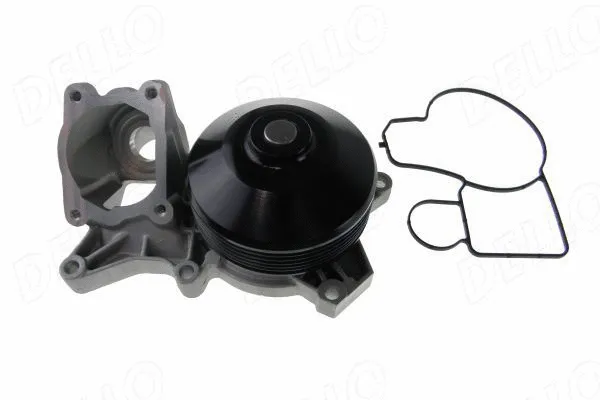 Water Pump, engine cooling (210010210)