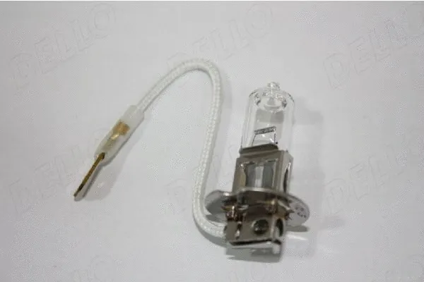 Bulb, headlight (150111110)