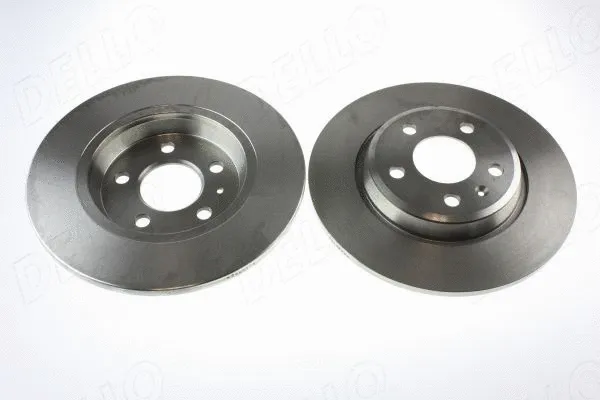 Brake Disc (120017910)