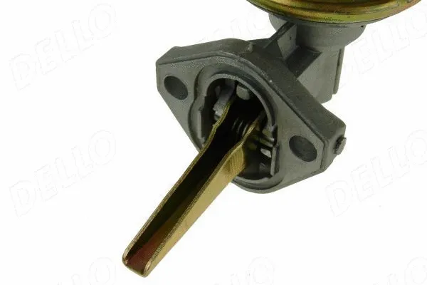 Fuel Pump