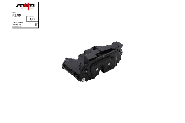 Door Lock (274746010)