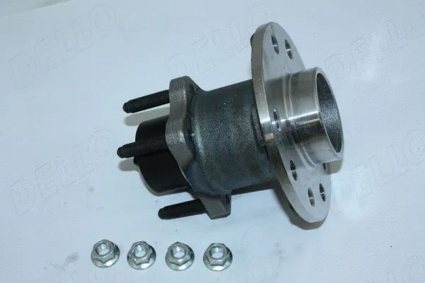 Wheel Bearing Kit
