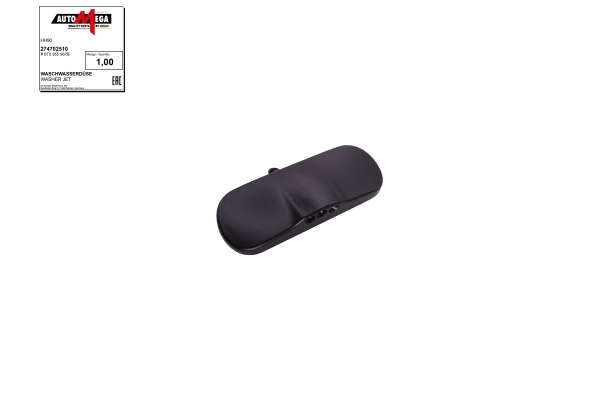 Washer Fluid Jet, window cleaning (274702510)