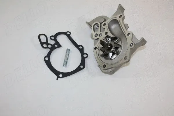 Water Pump, engine cooling (160076210)