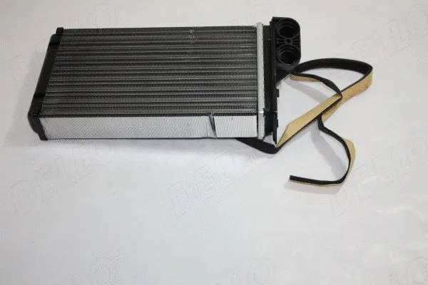 Heat Exchanger, interior heating (160082010)