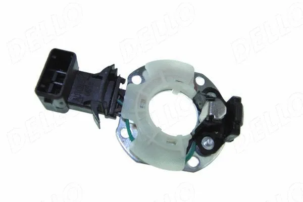 Sensor, ignition pulse