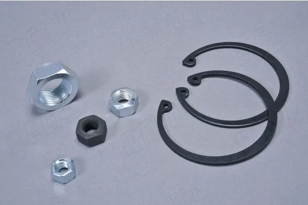 Wheel Bearing Kit (110083510)
