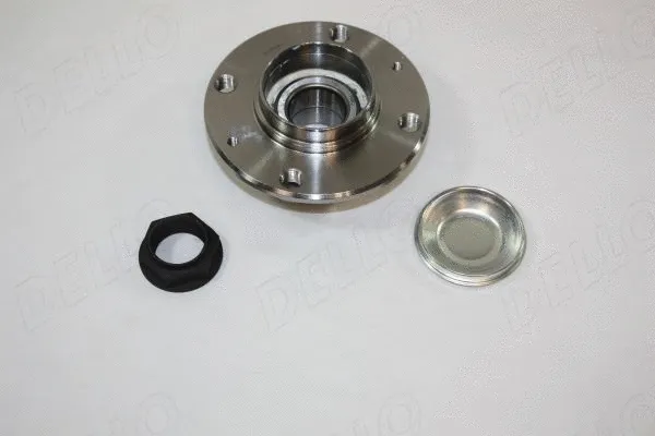 Wheel Bearing Kit (110130010)