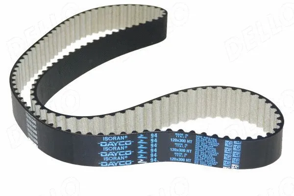 Water Pump & Timing Belt Kit (160001110)