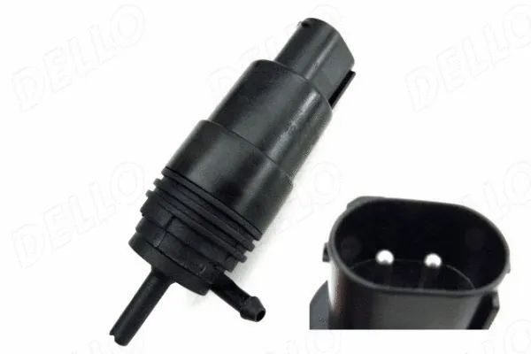 Washer Fluid Pump, window cleaning (210007410)