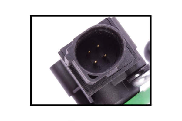Sensor, Xenon light (headlight levelling)