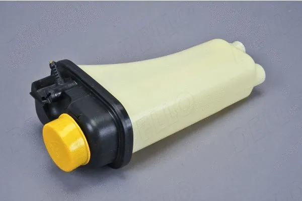 Expansion Tank, coolant (210204610)
