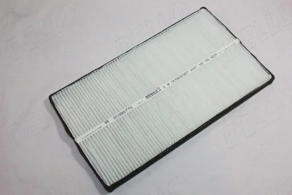 Filter, cabin air (180047110)