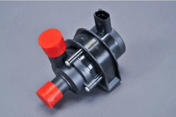 Water Recirculation Pump, parking heater