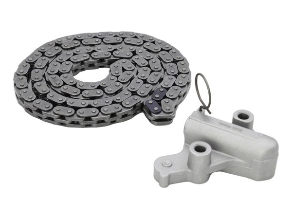 Control Element, parking brake caliper