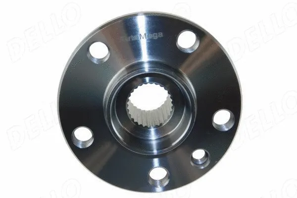 Wheel Hub (110122310)