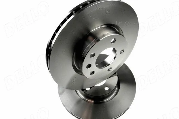 Brake Disc (120067710)