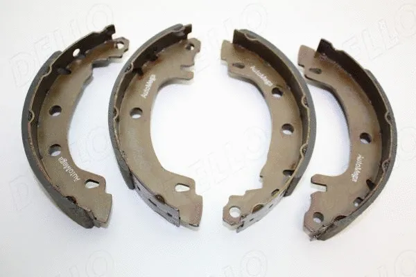 Brake Shoe Set (120050410)
