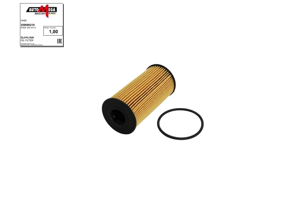 Oil Filter (250000210)