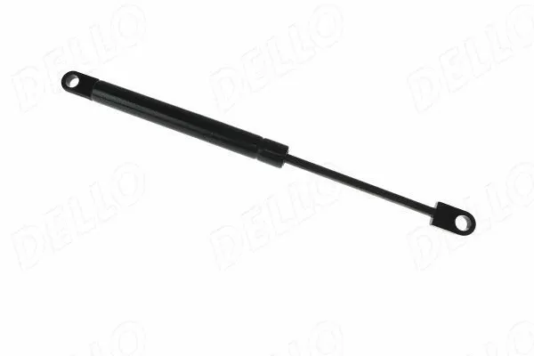 Gas Spring, bonnet
