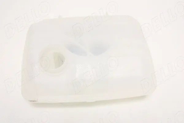 Expansion Tank, coolant (160084210)