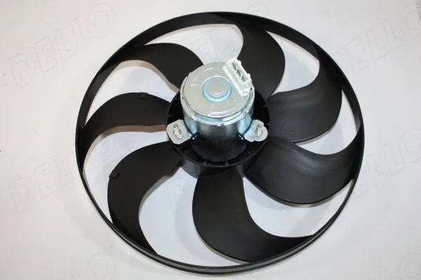 Fan, engine cooling (160031210)