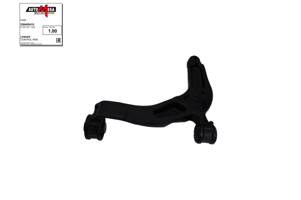 Control/Trailing Arm, wheel suspension (250405410)