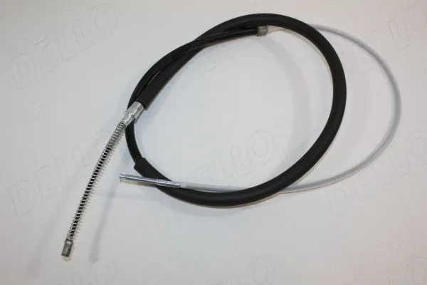 Cable Pull, parking brake (120020910)