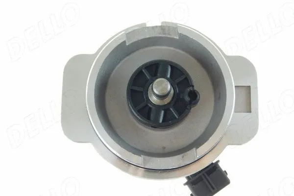 Distributor, ignition