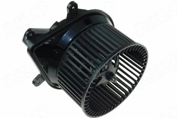 Interior Blower
