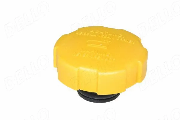 Cap, coolant tank (160095910)