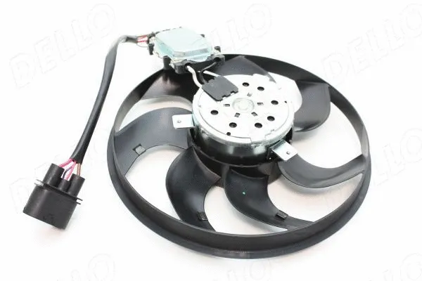 Electric Motor, radiator fan (160069810)