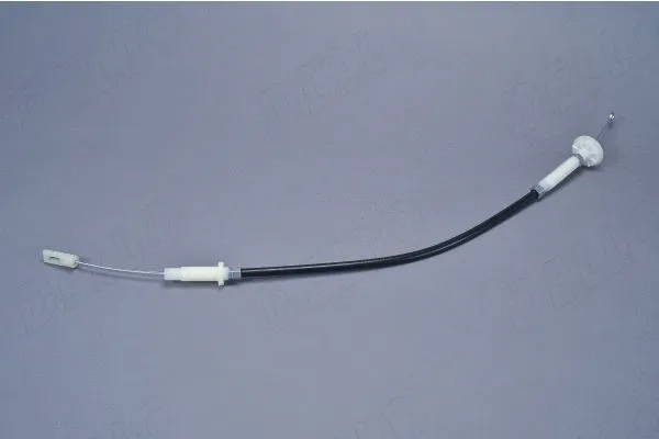 Cable Pull, clutch control (130069610)